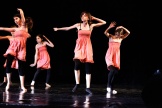 Přípravka Junior Dance 1. a 2. tř. / lektor Nika